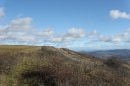 Plateau de Gergovie